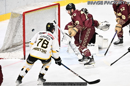 2024-12-18 Mastini Varese-Aosta Gladiators 3115 Mikael Antero Kuronen
